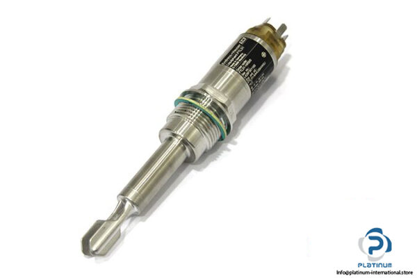 endress-hauser-FTL31-AA4U2BAWSJ-point-level switch