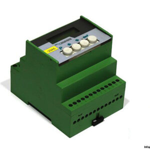 motrona-DZ267-speed-monitor