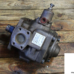 hansa-PVS3-100-F H R M-variable-displacement-vane-pump