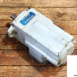 denison-T6CC-017-005-1R02-C511-fixed-displacement-vane-pump