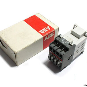 abb-AL9-30-10-contactor