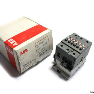 abb- A63-30-11-contactor
