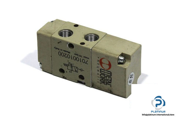 metal-work-7010010200-air-pilot-valve