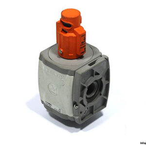 pneumax-T172BVL-shut-off-valve