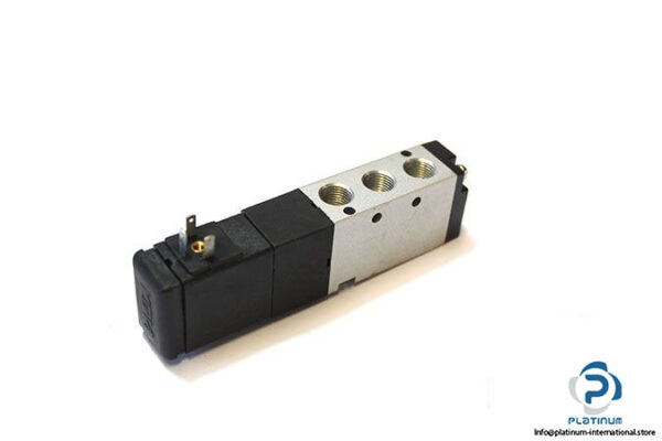kpm-vip18m-solenoid-valve
