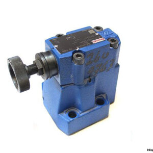 rexroth-r901081460-pressure-relief-valve-pilot-operated
