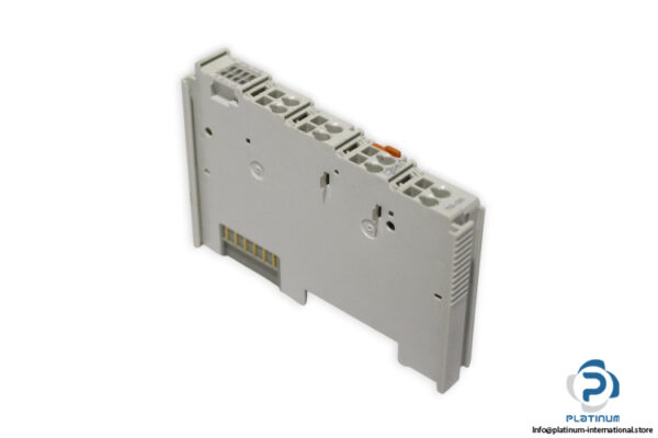 wago-750-530-8-channel digital output