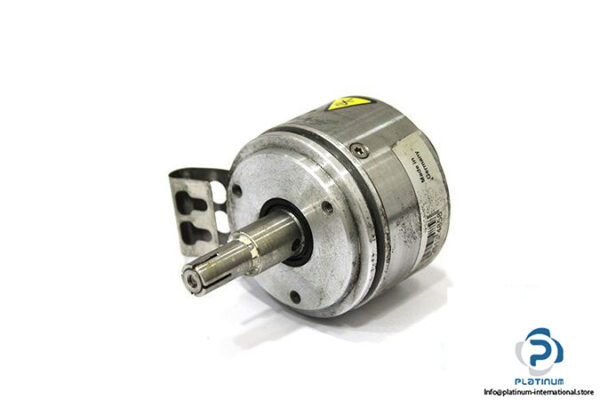sew-AMG-73-S-W29-S2048-absolute-encoder-without-terminal-cover