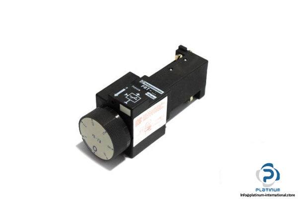 parker-PRT-…-pneumatic-time-delay-relay