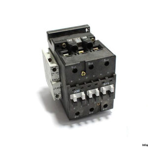 abb-B75-contactor