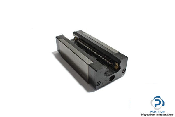 abba-BRC30LR-linear-guideway-block