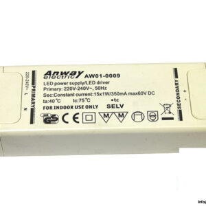 anway-AW01-0009-led-power-supply