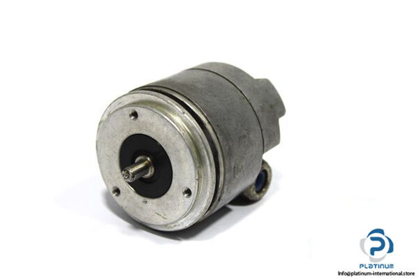 sew-EV1C-incremental-encoder