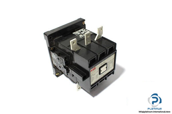 abb-EH-100-30-22-contactor