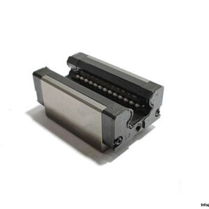 abba-BRD25R0-linear-guideway-block