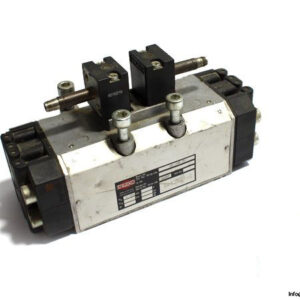 herion-25-349-30-double-solenoid-valve