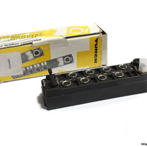 turck-SNNE-0008D-0006-connector