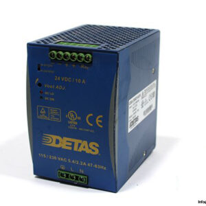 detas-GSA-SWD10_24-power-supply