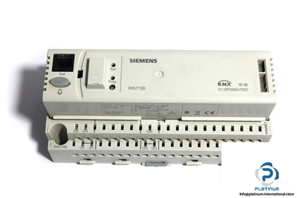 siemens-RMU710B-1-universal-controller