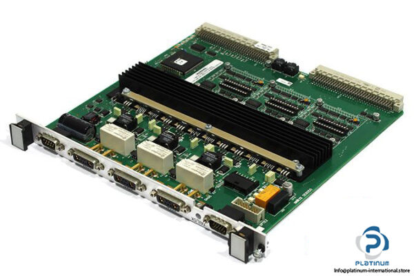 dea-PCB2750.00-circuit-board