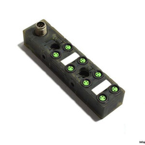 murr-8000-88060-0000000-distribution-module