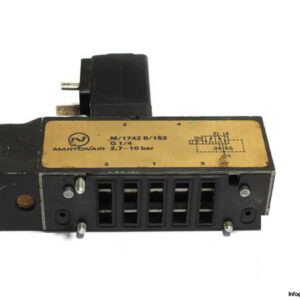 martonair-m1742-b152-single-solenoid-valve-base-2