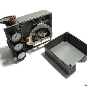 fisher-3582-pneumatic-single-acting-positioner-1