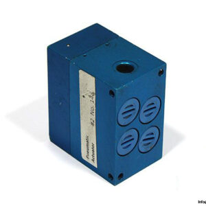 festo-4574-air-pilot-valve-1