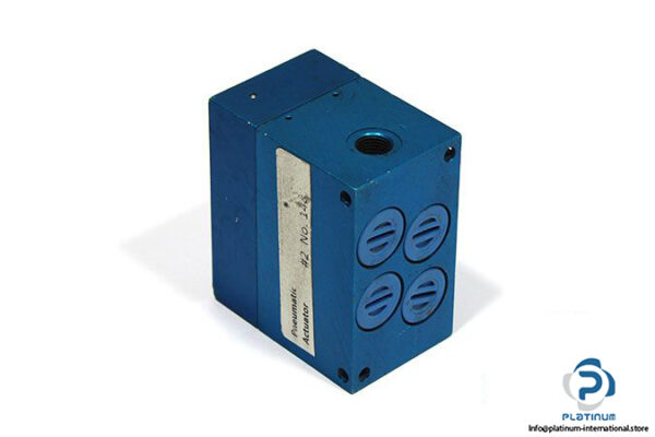 festo-4574-air-pilot-valve-1