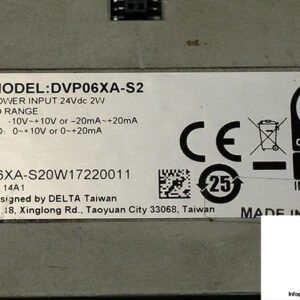 delta-dvp06xa-s2-analog-i_o-module-2