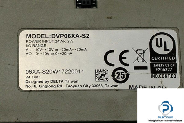 delta-dvp06xa-s2-analog-i_o-module-2