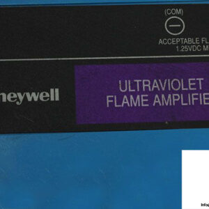 honeywell-r7849a1023-flame-amplifier-2