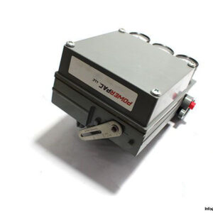 fisher-3582-pneumatic-single-acting-positioner-2