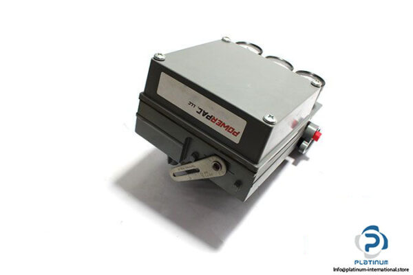 fisher-3582-pneumatic-single-acting-positioner-2