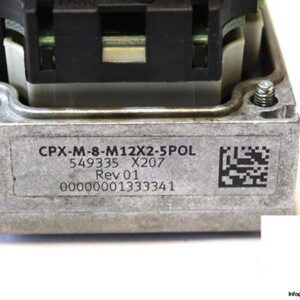 festo-cpx-m-8-m12x2-5pol-connection-block-1