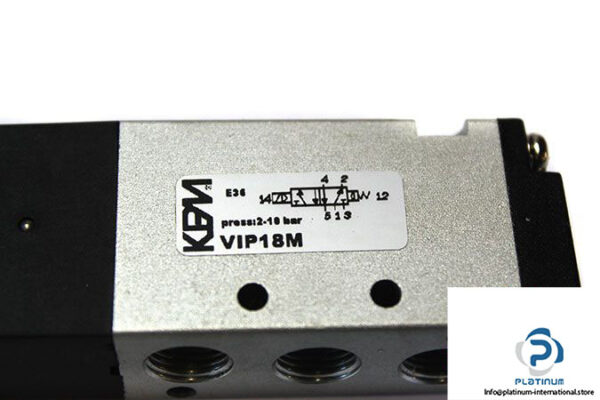 kpm-vip18m-solenoid-valve-1