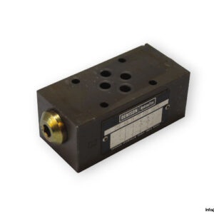 denison-ZRE-AB-01-D1-098-91020-pilot-operated-check-valve