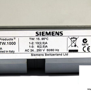 siemens-rak-tw-1000-thermal-reset-limit-3