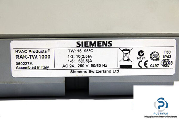 siemens-rak-tw-1000-thermal-reset-limit-3