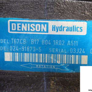 denison-t67cb-b17-b04-1r02-a511-fixed-displacement-vane-pump-3
