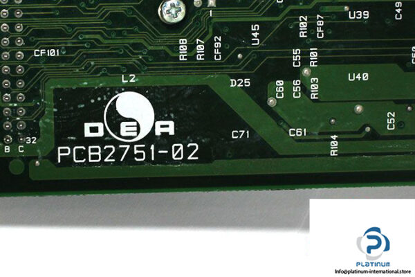dea-pcb2751-02-circuit-board-3