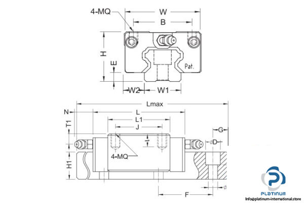 abba-brd45lr-linear-guideway-block-3