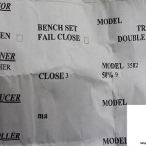 fisher-3582-pneumatic-single-acting-positioner-5