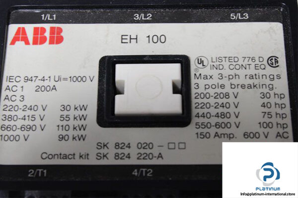 abb-eh-100-30-22-contactor-4