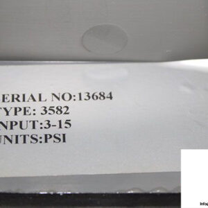 fisher-3582-pneumatic-single-acting-positioner-4