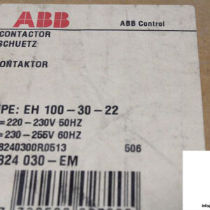 abb-eh-100-30-22-contactor-5