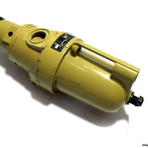 norgren-B15-096-B3L0-olympian-filter-regulator