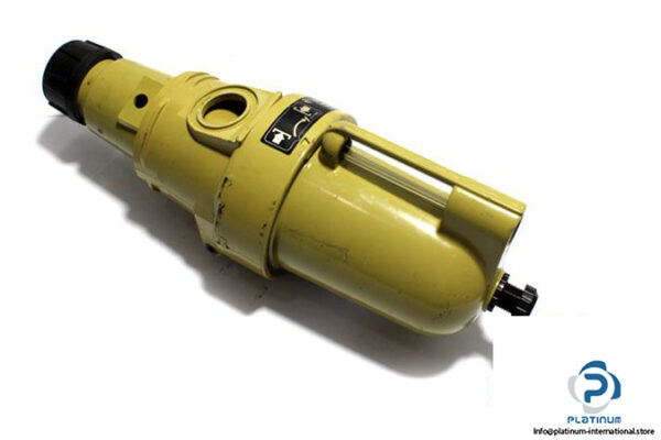 norgren-B15-096-B3L0-olympian-filter-regulator