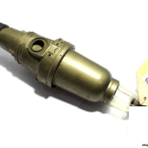 norgren-B15-B3-olympian-filter-regulator