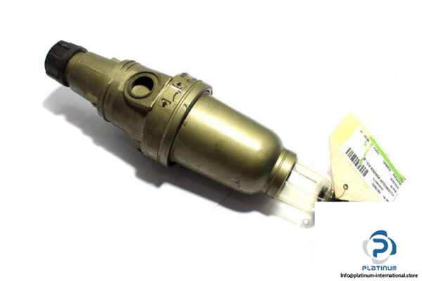 norgren-B15-B3-olympian-filter-regulator